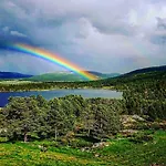 Rondablikk Fjellstasjon 3* Kvam (Oppland)
