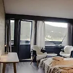 Rondablikk Fjellstasjon Hotel