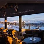 Hotel Rondablikk Fjellstasjon