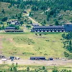 Hotel Rondablikk Fjellstasjon 3*