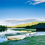 Rondablikk Fjellstasjon
