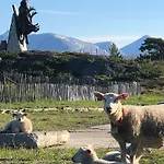 Rondablikk Fjellstasjon