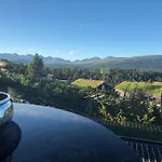 Rondablikk Fjellstasjon 3* Kvam (Oppland)