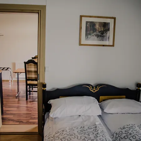 Rondablikk Hotel 3*