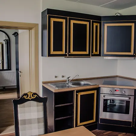 Rondablikk Fjellstasjon Hotell