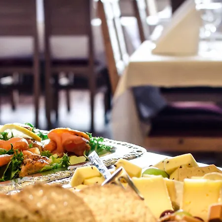 Rondablikk Fjellstasjon