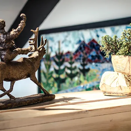 Rondablikk Fjellstasjon