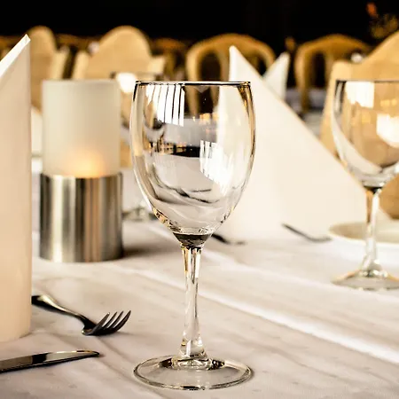 Hotell Rondablikk Fjellstasjon