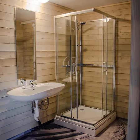 Hotell Rondablikk Fjellstasjon 3*