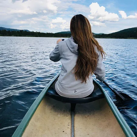 Hotell Rondablikk Fjellstasjon
