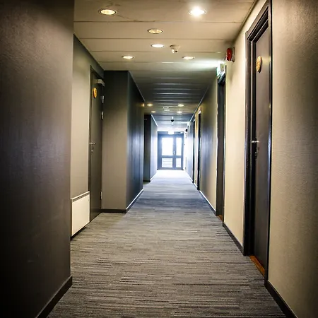 Rondablikk Hotel