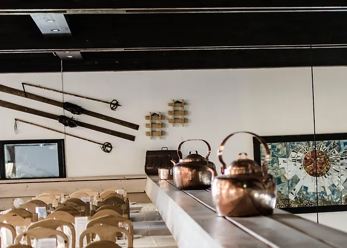 Hotel Rondablikk Fjellstasjon 3*