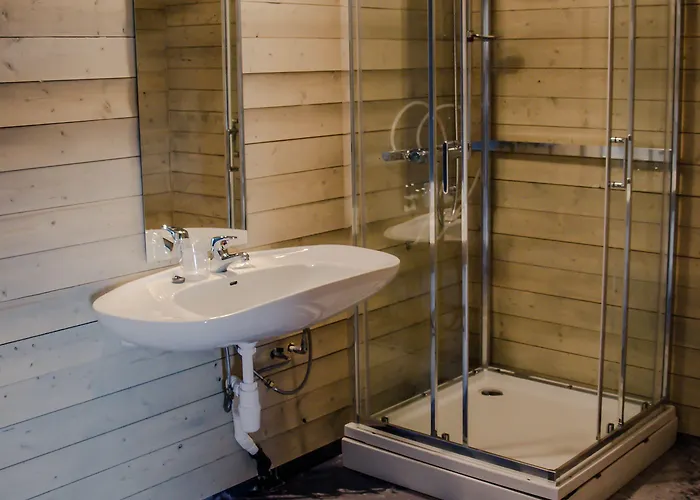 Rondablikk Fjellstasjon Hotel 3*