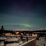 Rondablikk Fjellstasjon Kvam (Oppland)