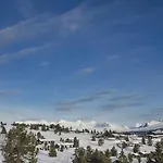 Rondablikk Fjellstasjon Hotel 3*