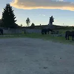 Rondablikk Fjellstasjon