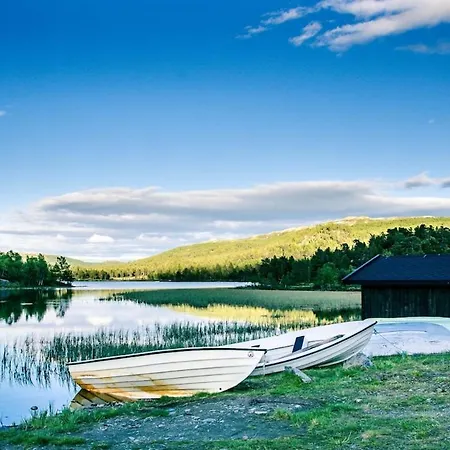 Hotel Rondablikk Fjellstasjon