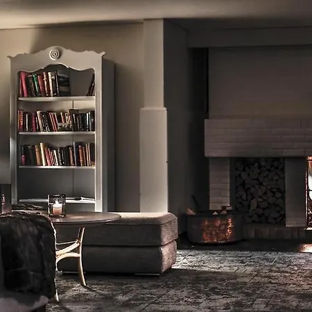 Hotel Rondablikk Fjellstasjon 3*