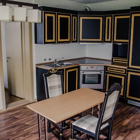 Rondablikk Fjellstasjon 3* Kvam (Oppland)