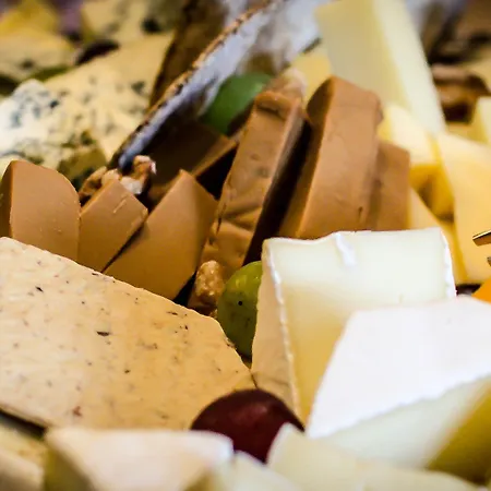 Hotel Rondablikk Fjellstasjon 3*