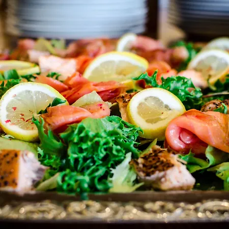 Rondablikk Fjellstasjon Hotel