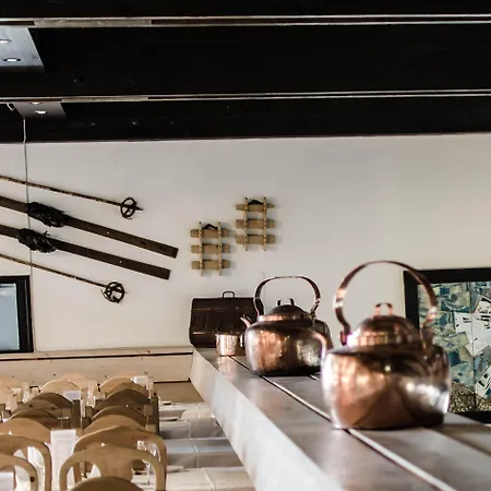 Hotel Rondablikk Fjellstasjon 3*