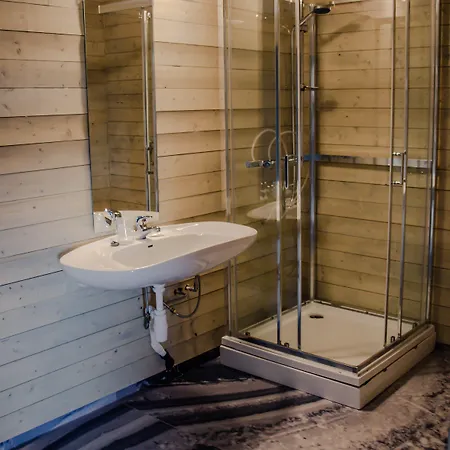 Rondablikk Fjellstasjon Hotel 3*