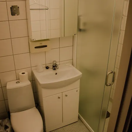 Rondablikk Fjellstasjon 3* Kvam (Oppland)