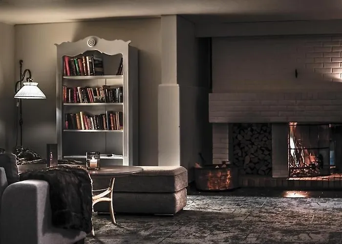 Hotel Rondablikk Fjellstasjon 3*