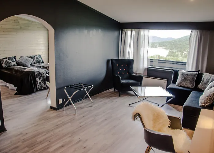 Rondablikk Fjellstasjon Hotel