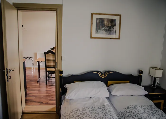 Rondablikk Fjellstasjon Hotel 3*